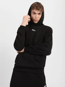 Худи и свитшоты PUMA Classics Oversized модель 53428501 Фото