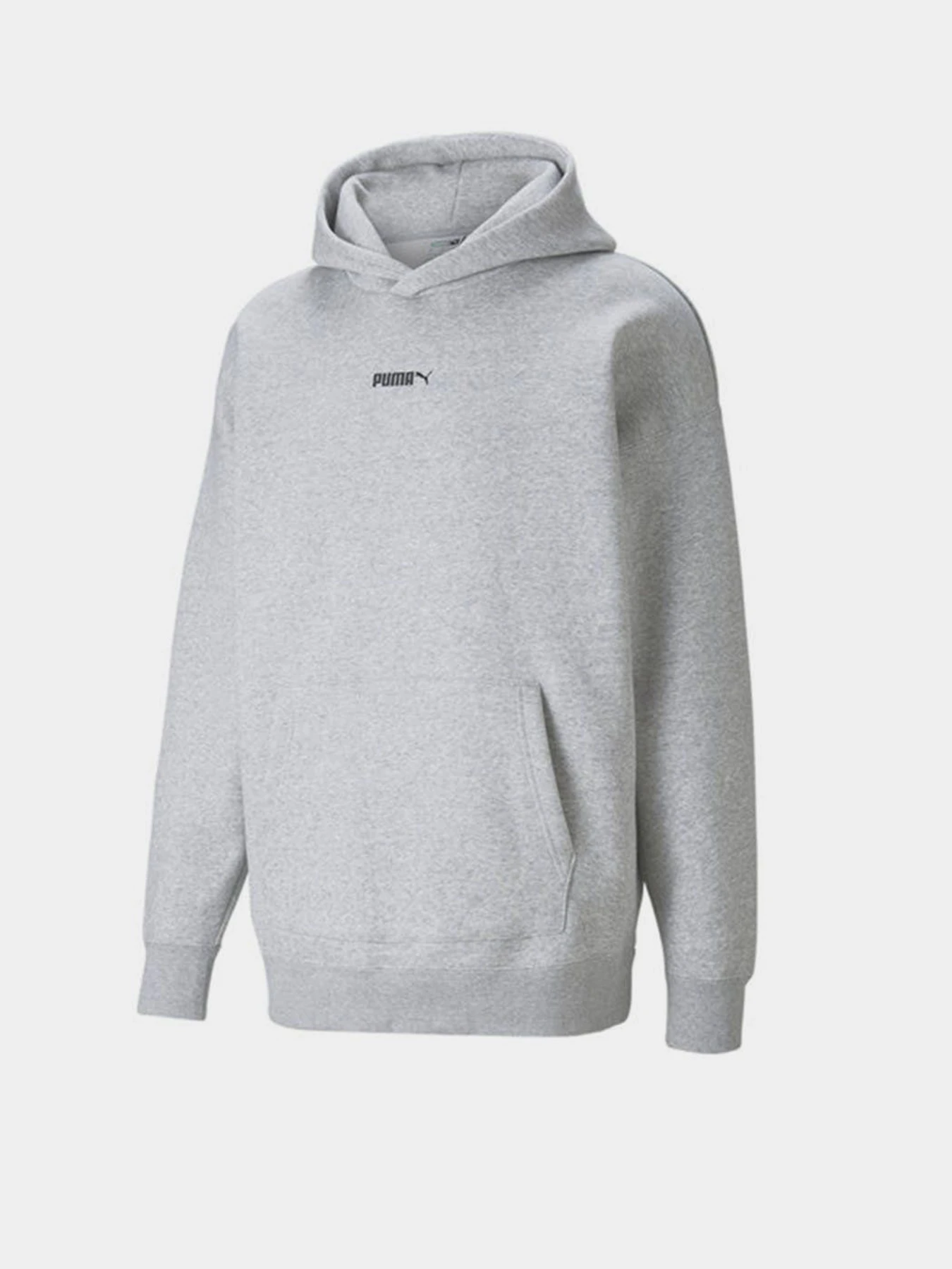 Худи и свитшоты PUMA Classics Oversized модель 53428504 Фото