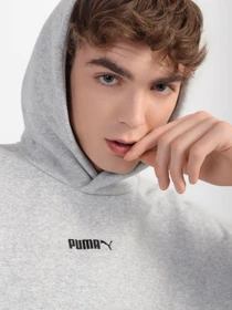 Худи и свитшоты PUMA Classics Oversized модель 53428504 Фото