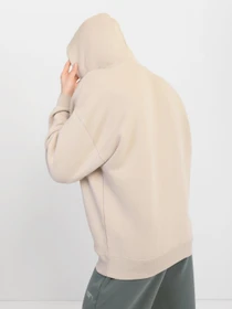 Худи и свитшоты PUMA Classics Oversized модель 53428541 Фото