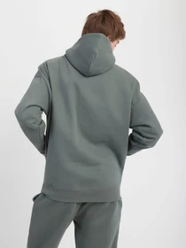 Худи и свитшоты PUMA Classics Oversized модель 53428568 Фото
