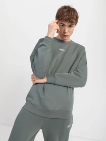 Худи и свитшоты PUMA Classics модель 53428768 Фото