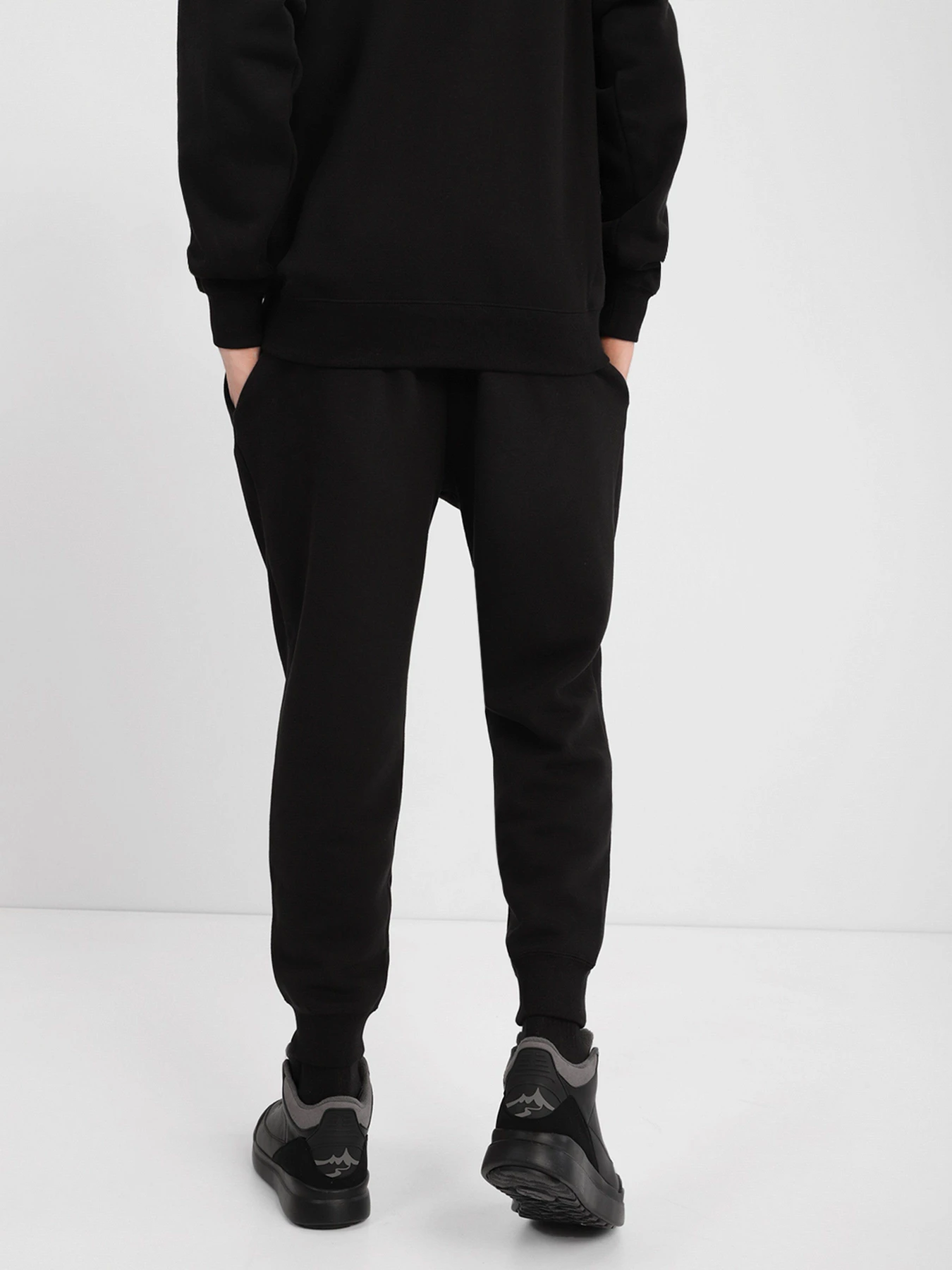 Штани PUMA x CLOUD9 Essentials Esports модель 53428801 Штани PUMA x CLOUD9 Essentials Esports модель 53428801 Фото