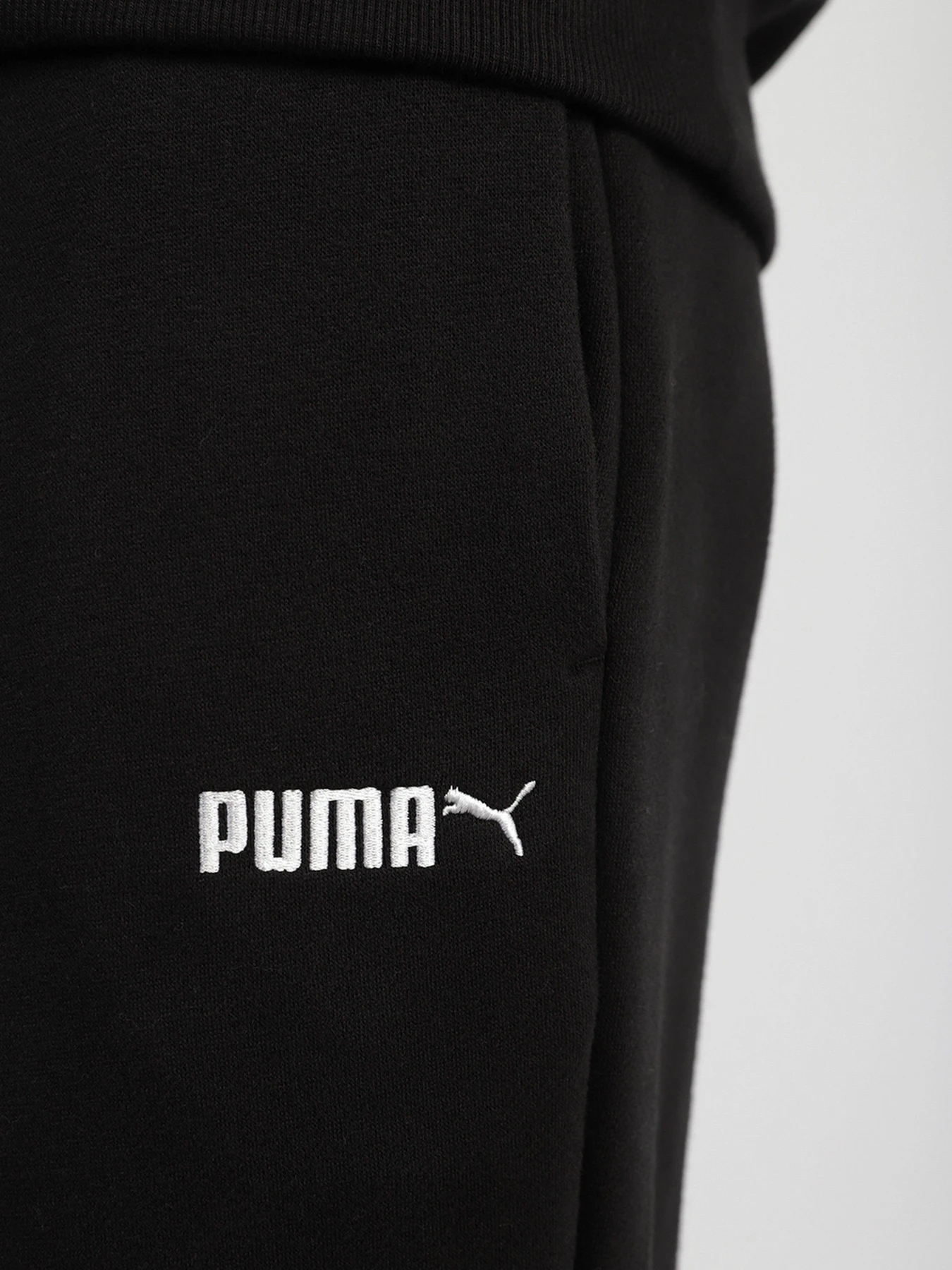 Штани PUMA x CLOUD9 Essentials Esports модель 53428801 Штани PUMA x CLOUD9 Essentials Esports модель 53428801 Фото