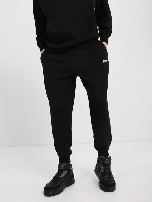 Брюки PUMA x CLOUD9 Essentials Esports модель 53428801 Фото