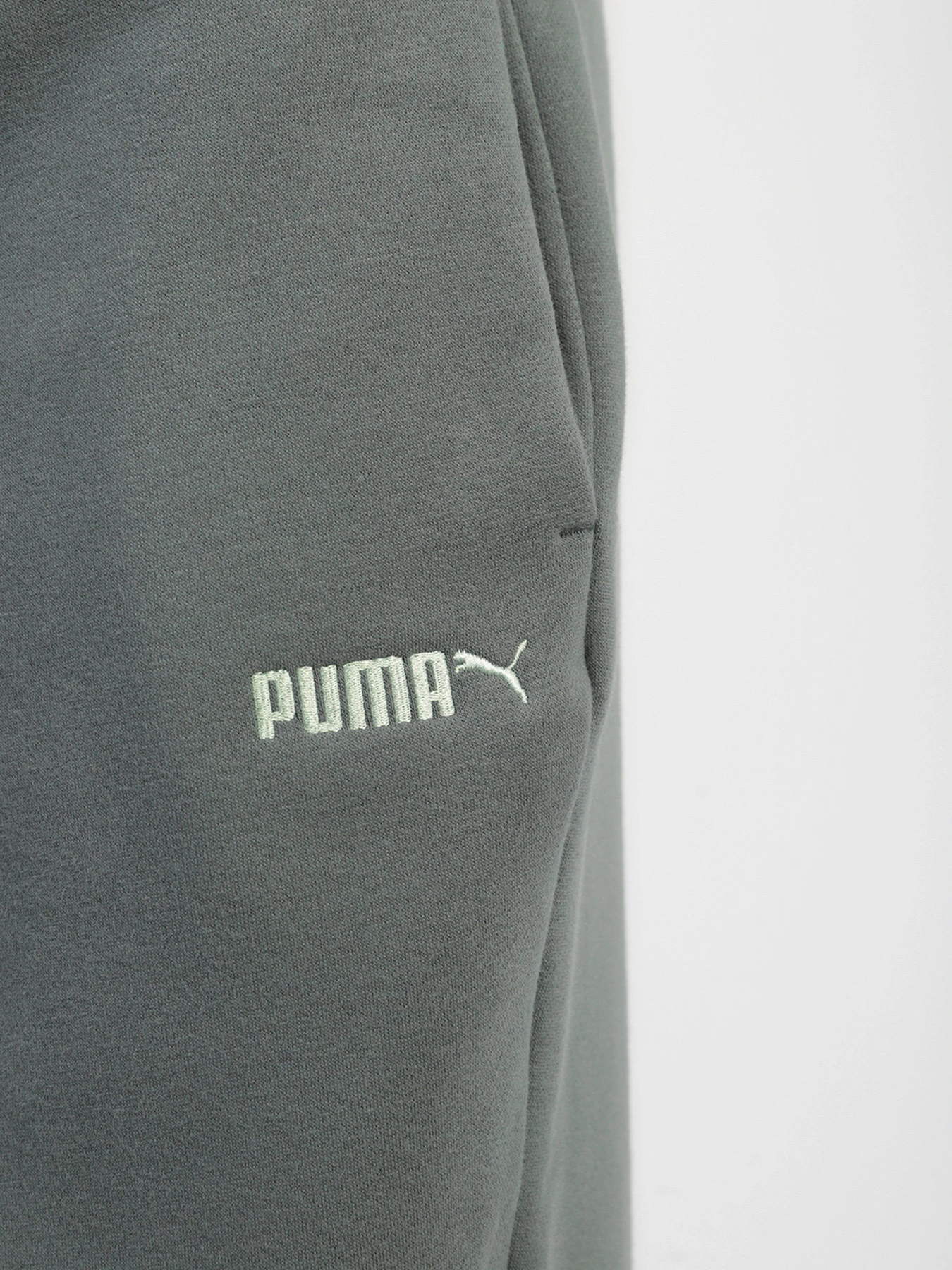 Штани PUMA x CLOUD9 Essentials Esports модель 53428868 Фото