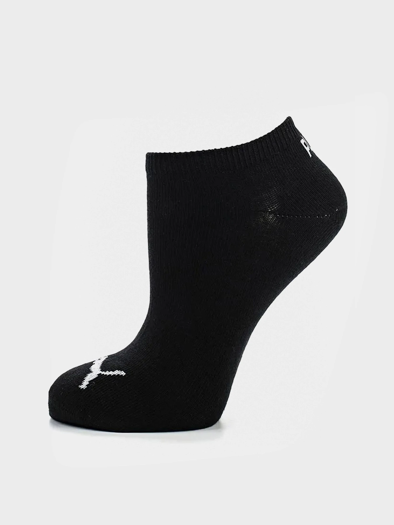 Шкарпетки та гольфи PUMA SNEAKER PLAIN модель 90680701 Фото