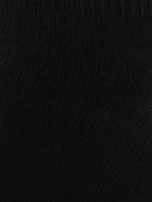PUMA SNEAKER PLAIN Набір шкарпеток колір чорний фото 3