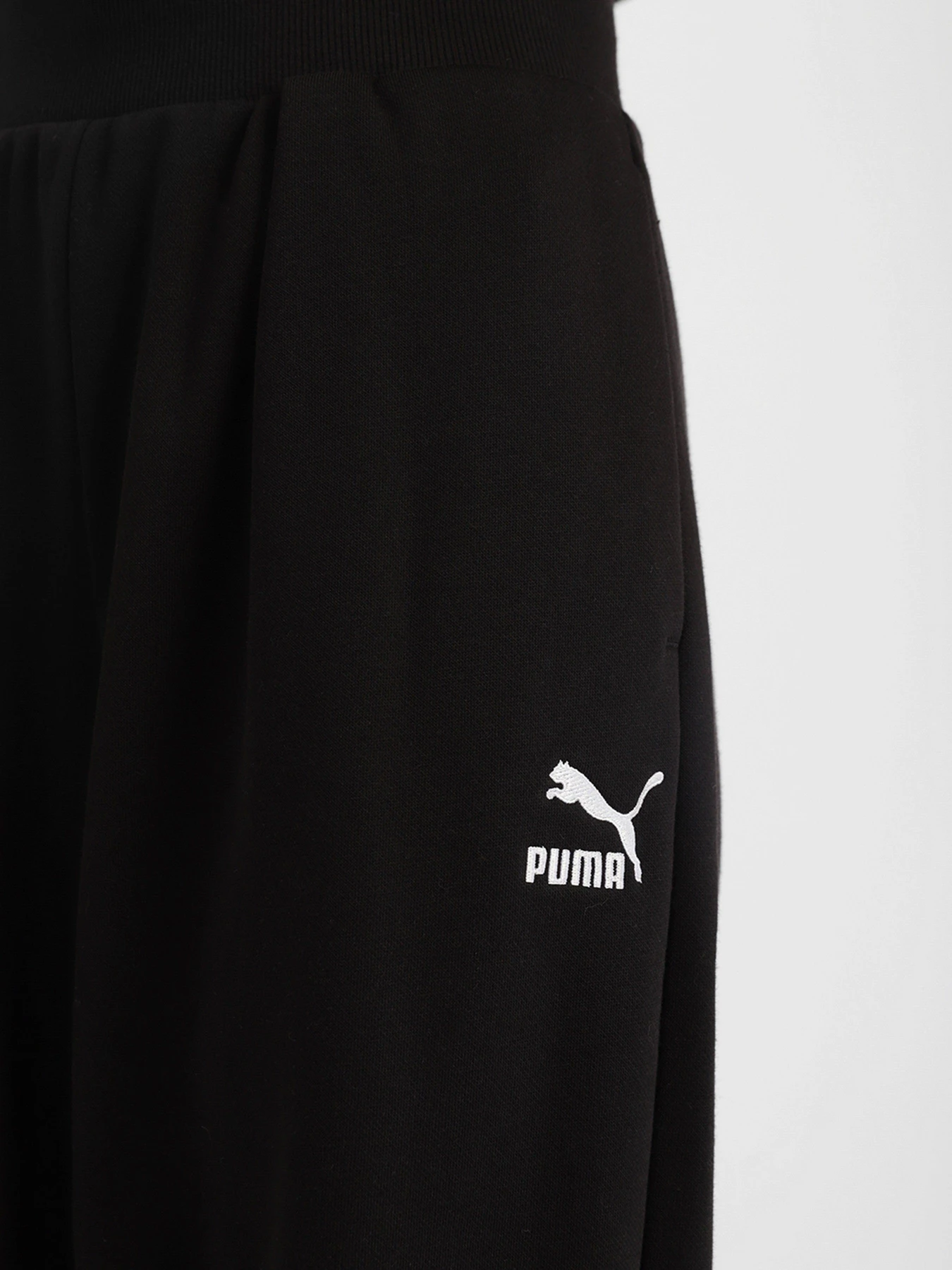 Брюки PUMA Classics Fashion модель 53429301 Брюки PUMA Classics Fashion модель 53429301 Фото