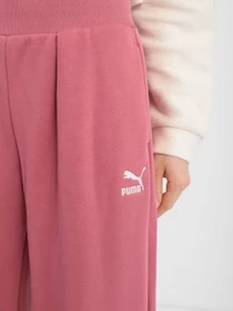 Брюки PUMA Classics Fashion модель 53429325 Фото