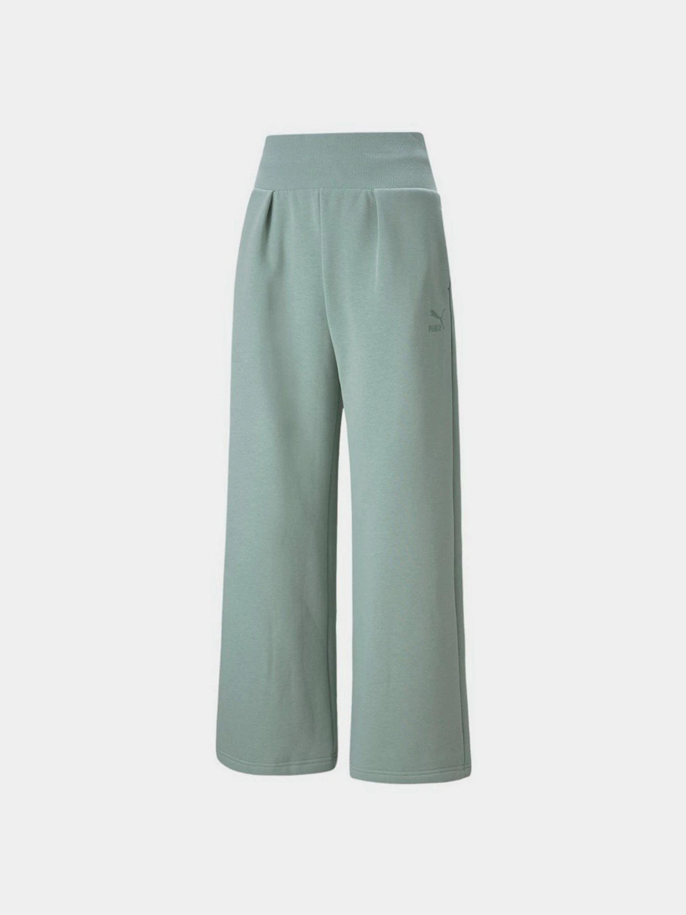 Брюки PUMA Classics Fashion модель 53429379 Брюки PUMA Classics Fashion модель 53429379 Фото