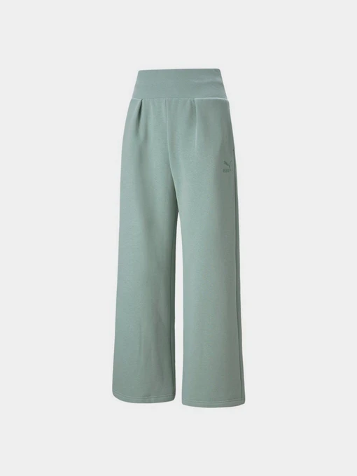 Брюки PUMA Classics Fashion модель 53429379 Фото