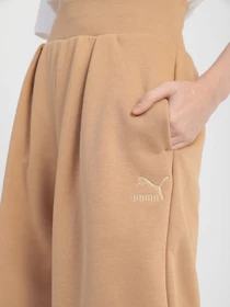 Брюки PUMA Classics Fashion модель 53429388 Фото