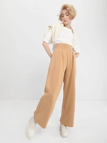Брюки PUMA Classics Fashion модель 53429388 Фото