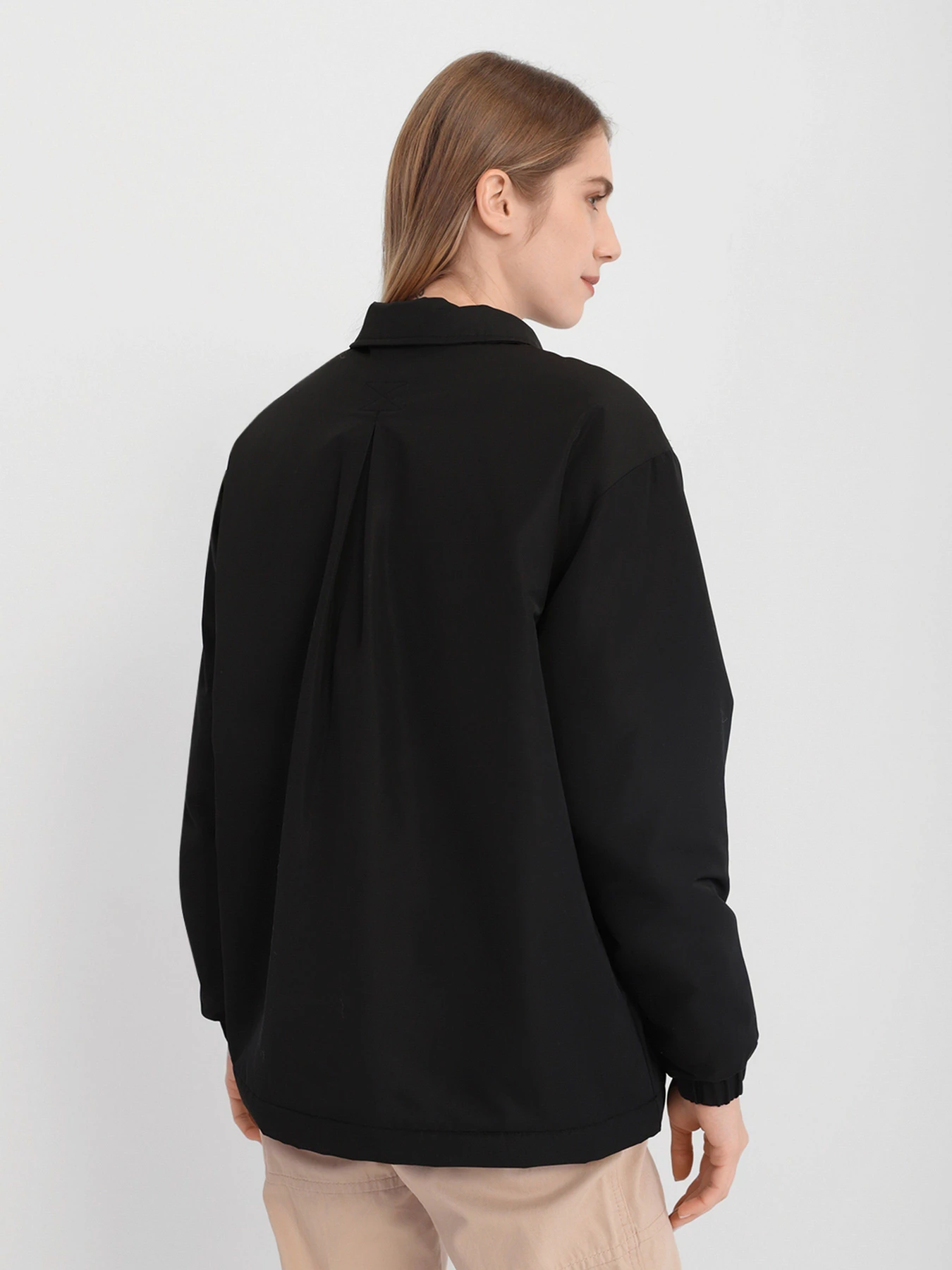 Куртки та дублянки PUMA Classics модель 53429401 Куртки та дублянки PUMA Classics модель 53429401 Фото