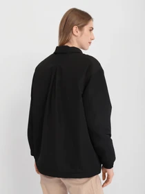 Куртки та дублянки PUMA Classics модель 53429401 Фото
