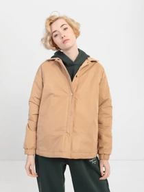 Куртки та дублянки PUMA CLASSICS модель 53429488 Фото