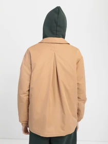 Куртки та дублянки PUMA CLASSICS модель 53429488 Фото