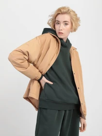 Куртки та дублянки PUMA CLASSICS модель 53429488 Фото