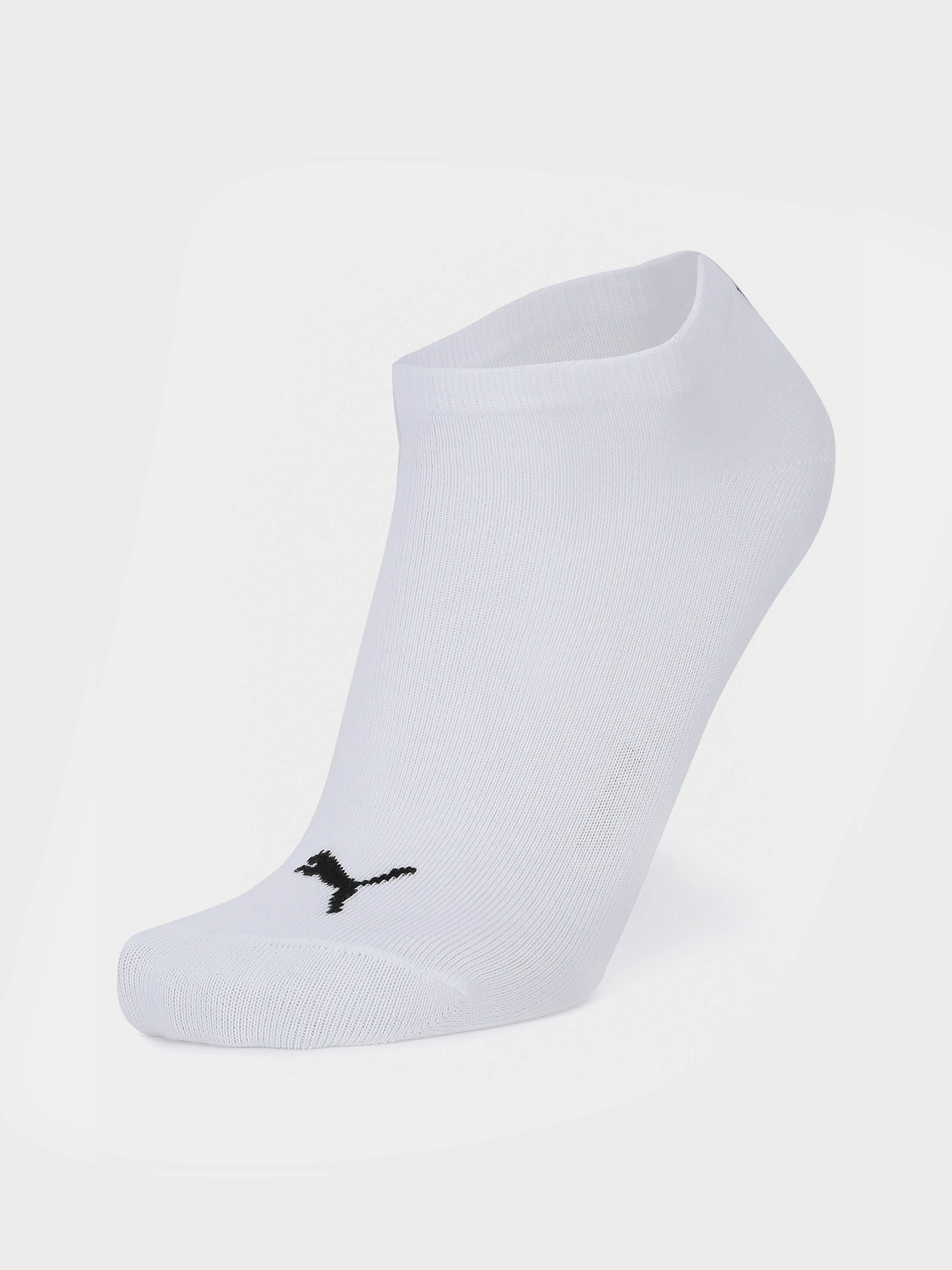 Шкарпетки та гольфи PUMA SNEAKER PLAIN модель 90680703 Шкарпетки та гольфи PUMA SNEAKER PLAIN модель 90680703 Фото