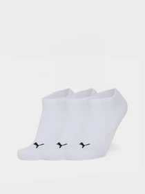 Носки и гольфы PUMA SNEAKER PLAIN модель 90680703 Фото
