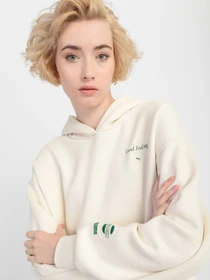 Худи и свитшоты PUMA WELLNESS CLUB модель 53432073 Фото