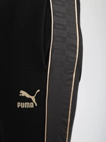 Штани PUMA LUXE модель 53432501 Фото