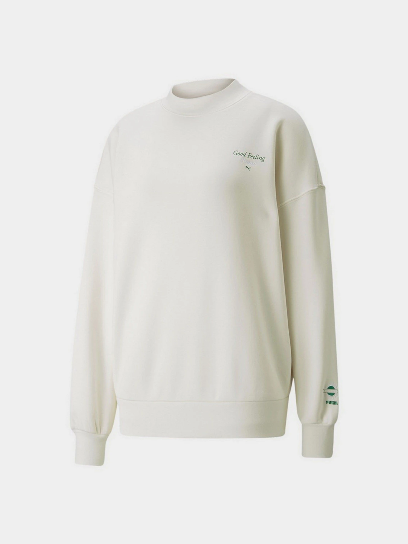 Худі та світшоти PUMA Wellness Club модель 53432873 Худі та світшоти PUMA Wellness Club модель 53432873 Фото