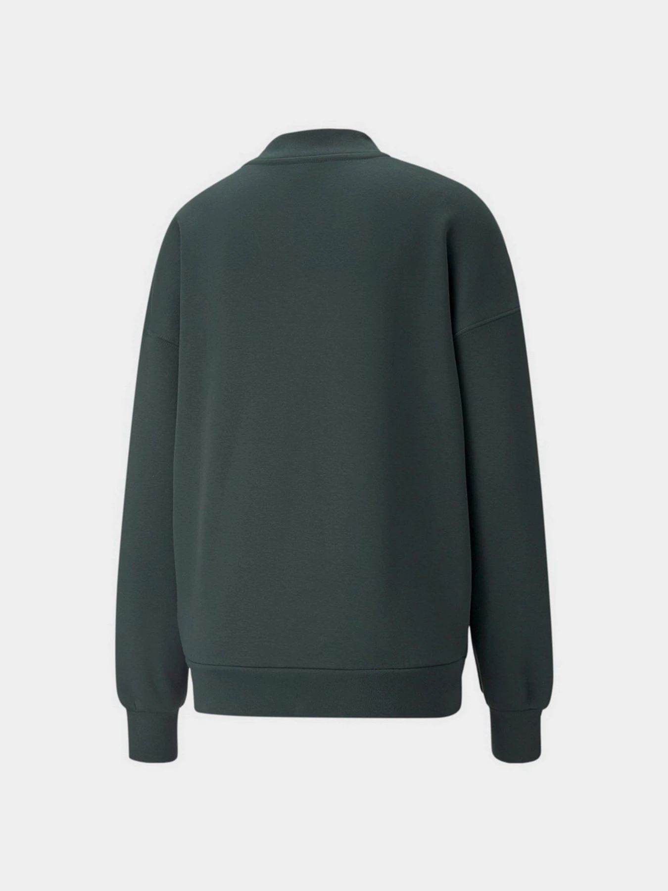 Худи и свитшоты PUMA Wellness Club модель 53432880 Худи и свитшоты PUMA Wellness Club модель 53432880 Фото