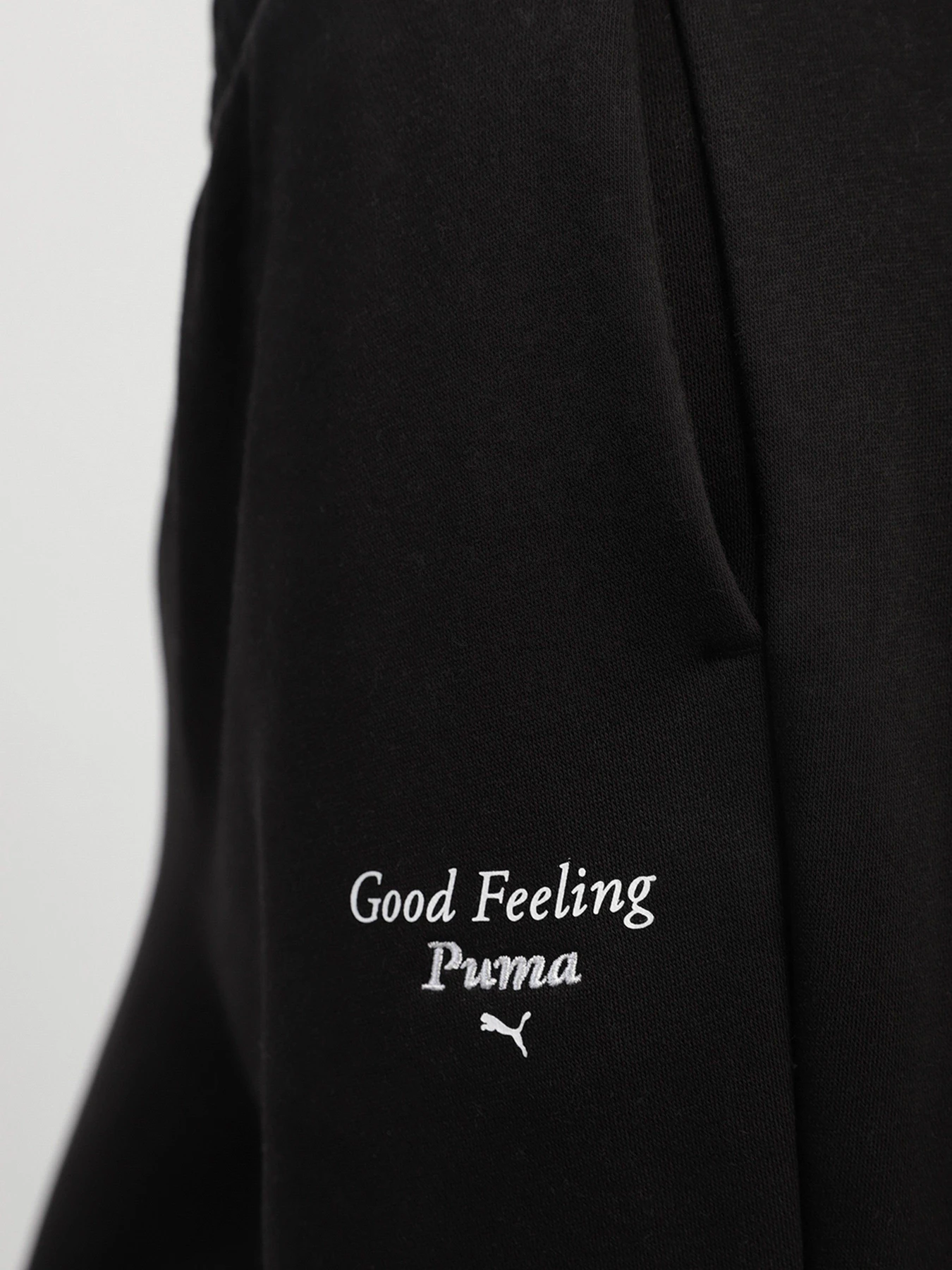 Брюки PUMA WELLNESS CLUB модель 53433001 Брюки PUMA WELLNESS CLUB модель 53433001 Фото