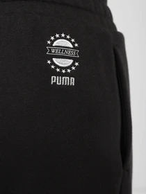 Брюки PUMA WELLNESS CLUB модель 53433001 Фото