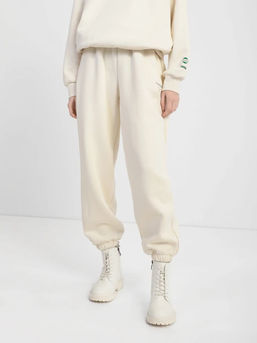 Брюки PUMA WELLNESS CLUB модель 53433073 Фото