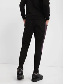 Штани PUMA Cyber Crew модель 84817701 Фото