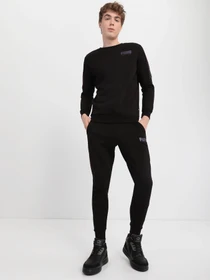 Штани PUMA Cyber Crew модель 84817701 Фото