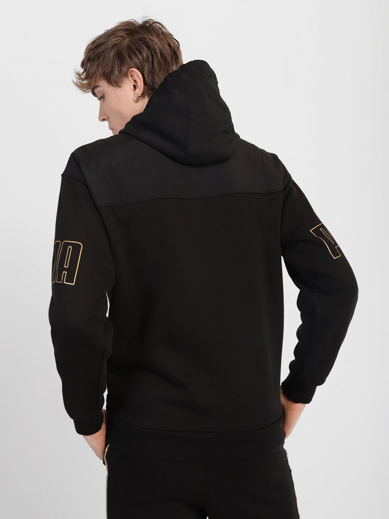 Худи и свитшоты PUMA Winterized модель 84818901 Худи и свитшоты PUMA Winterized модель 84818901 Фото