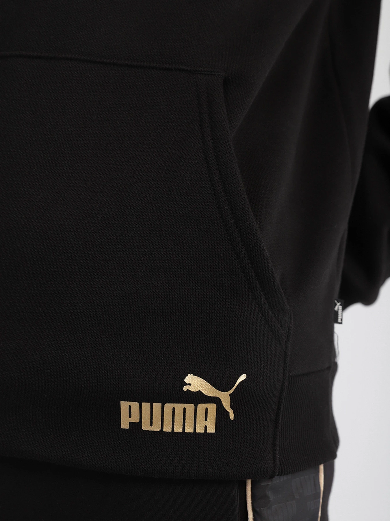 Худи и свитшоты PUMA Winterized модель 84818901 Худи и свитшоты PUMA Winterized модель 84818901 Фото