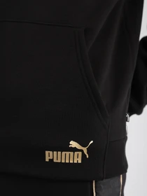 Худи и свитшоты PUMA Winterized модель 84818901 Фото