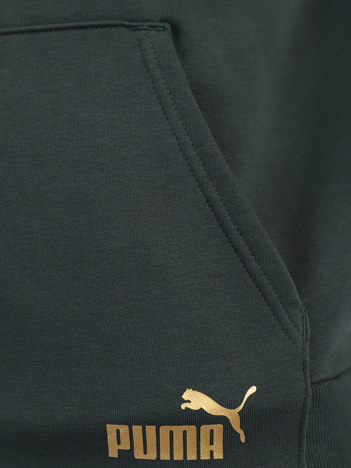 Худі та світшоти PUMA Winterized модель 84818980 Худі та світшоти PUMA Winterized модель 84818980 Фото