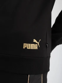 Худи и свитшоты PUMA Winterized модель 84819001 Фото