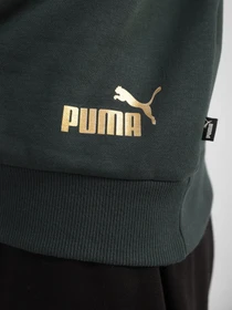 Худи и свитшоты PUMA Winterized модель 84819080 Фото