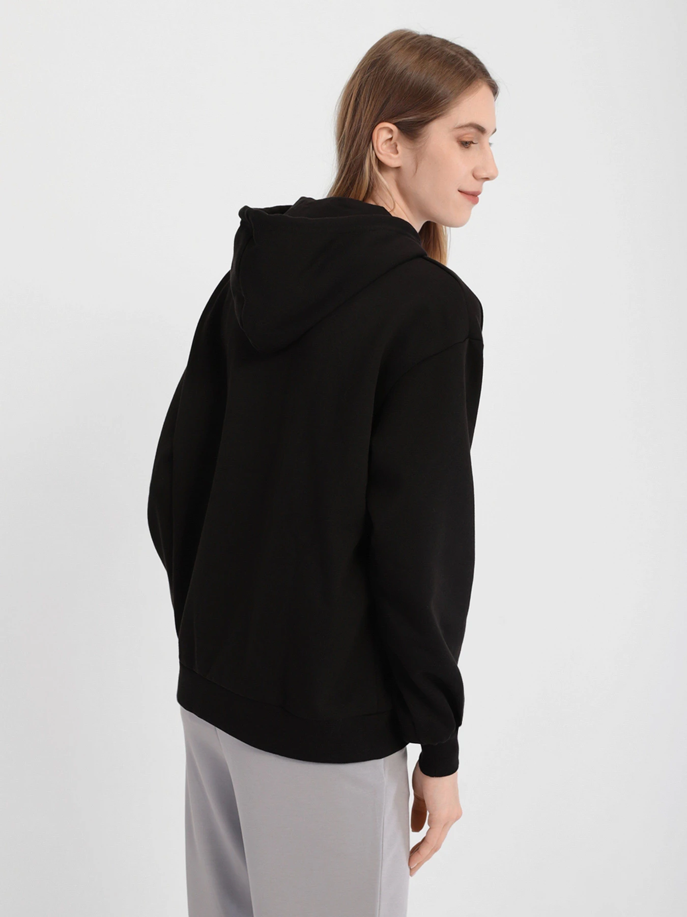 Худі та світшоти PUMA Winterized модель 84821101 Худі та світшоти PUMA Winterized модель 84821101 Фото