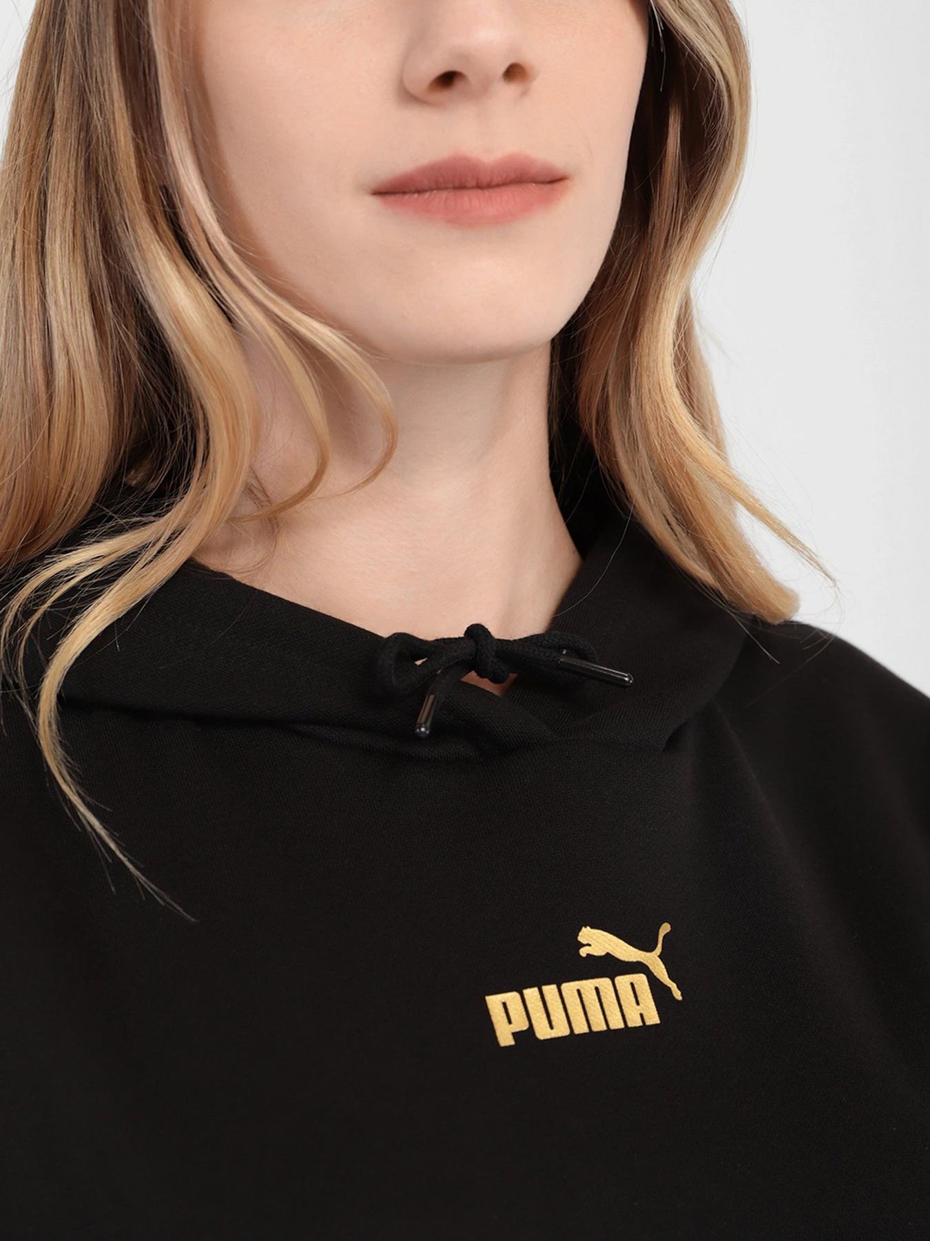 Худі та світшоти PUMA Winterized модель 84821101 Худі та світшоти PUMA Winterized модель 84821101 Фото