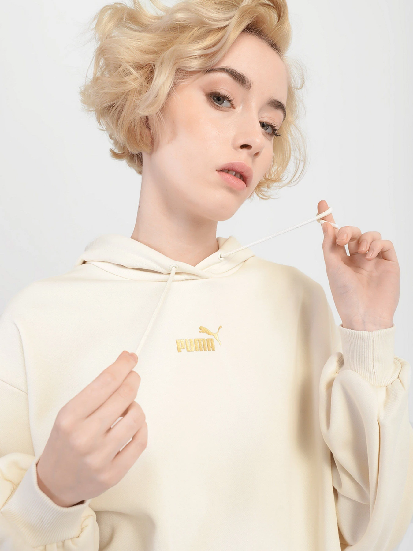 Худи и свитшоты PUMA Winterized модель 84821173 Худи и свитшоты PUMA Winterized модель 84821173 Фото