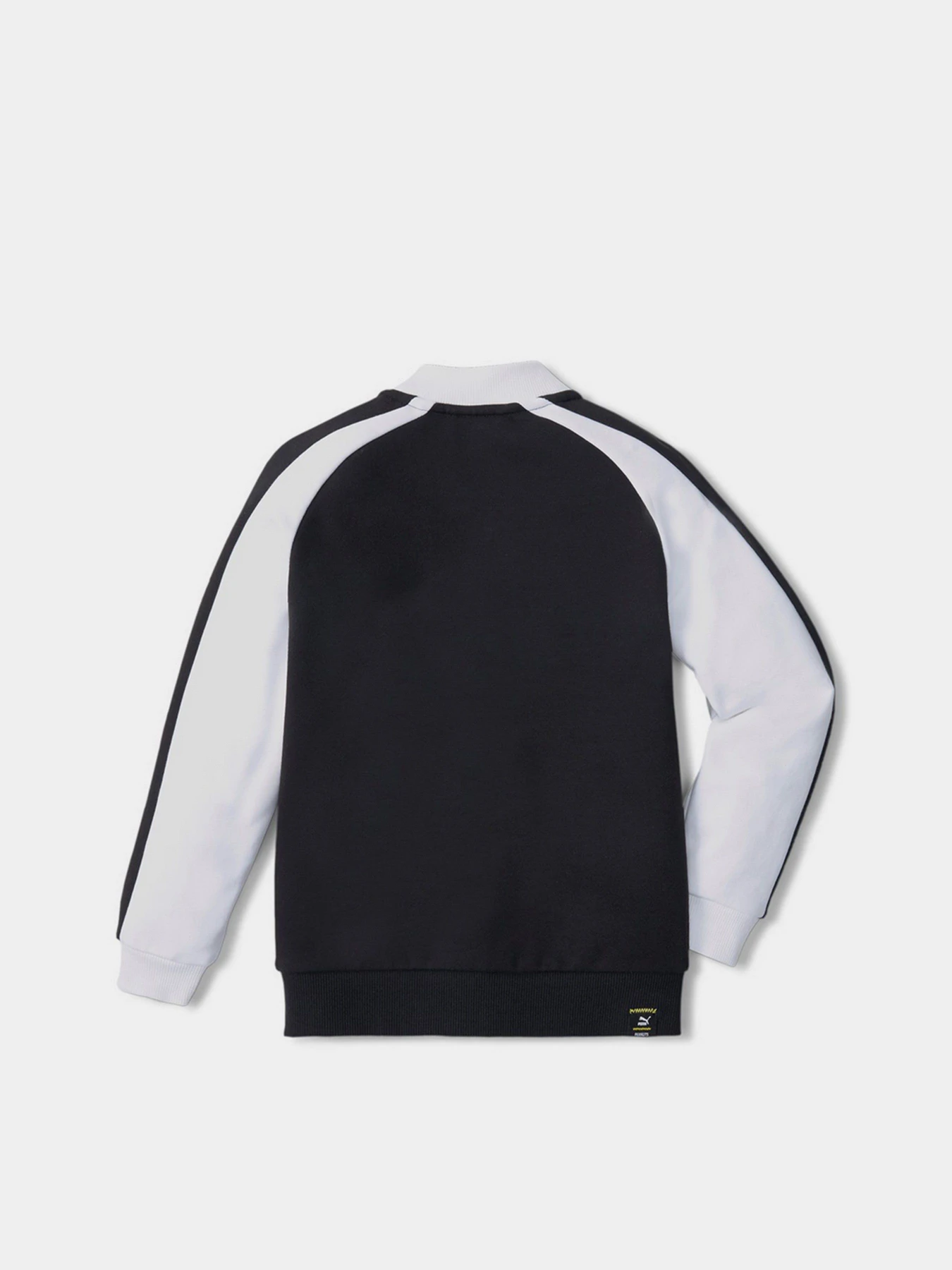 Худи и свитшоты PUMA Youth Peanuts T7 модель 53226001 Худи и свитшоты PUMA Youth Peanuts T7 модель 53226001 Фото