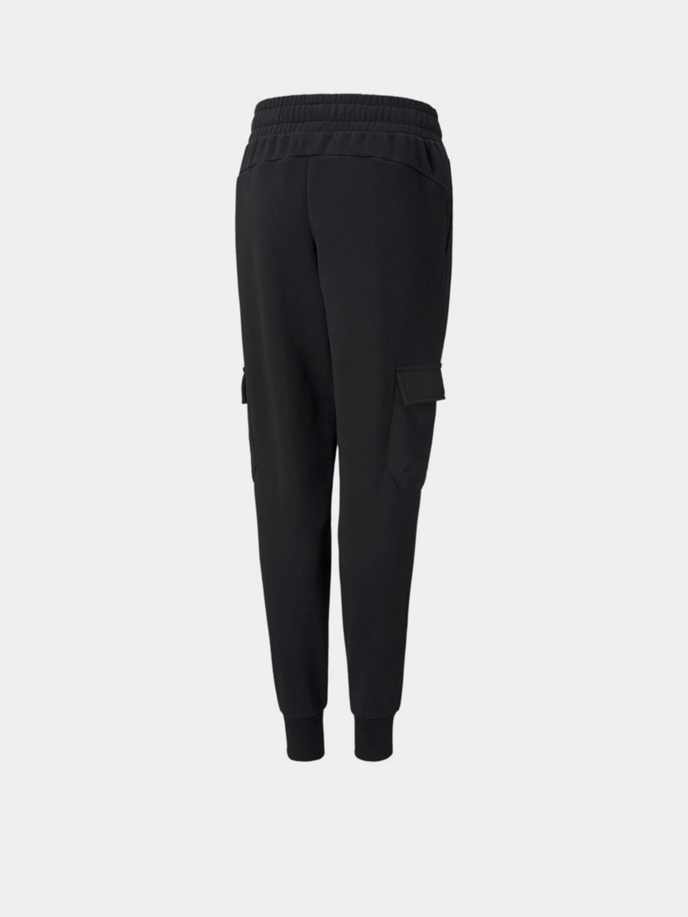 Штани PUMA Alpha Sweat Pants модель 53247801 Фото