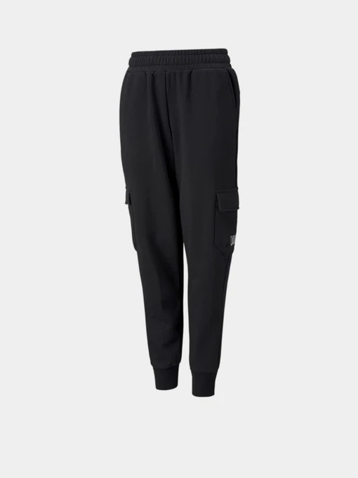 Брюки PUMA Alpha Sweat Pants модель 53247801 Фото