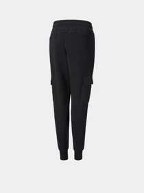 Штани PUMA Alpha Sweat Pants модель 53247801 Фото