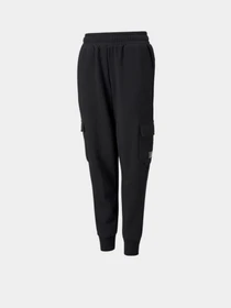 Штани PUMA Alpha Sweat Pants модель 53247801 Фото