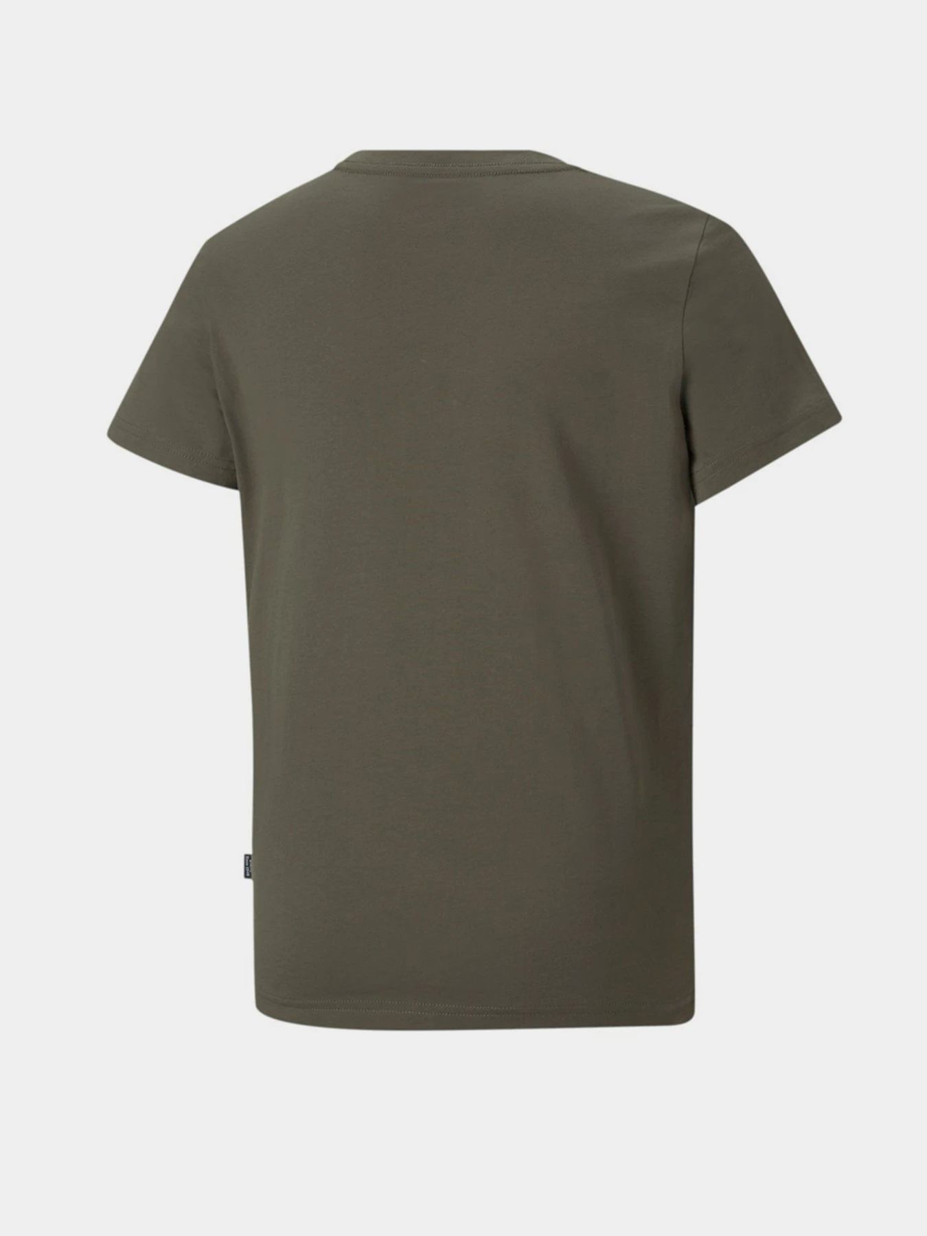 Футболки и поло PUMA ESS Logo Tee B модель 58696044 Футболки и поло PUMA ESS Logo Tee B модель 58696044 Фото