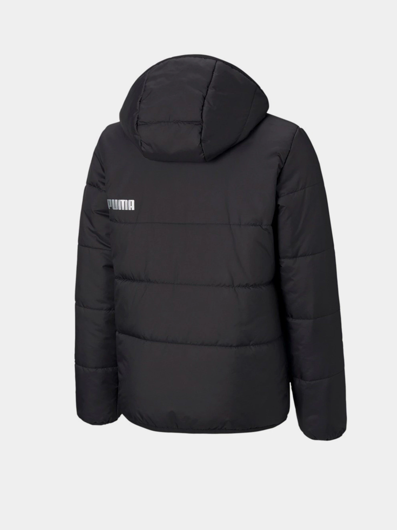 Куртки та дублянки PUMA ESS Padded HD модель 58956901 Куртки та дублянки PUMA ESS Padded HD модель 58956901 Фото